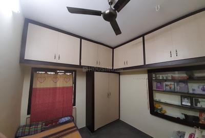 Kitchen Image of 900 Sq.ft 2 BHK Independent House for sale in Solar Erode for Rs. 8000000