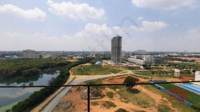 Image of 1834 Sq.ft 3 BHK Apartment / Flat for sale in ARS Zurich Phase 2 by Bhavisha Homes, Kadagrahara, Bengaluru for Rs. 17500000