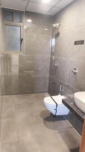 Image of 2645 Sq.ft 3 BHK Apartment / Flat for rent in Super Shaligram, Gota, Ahmedabad for Rs. 35000
