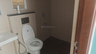 Image of 1050 Sq.ft 2 BHK Apartment / Flat for rent in Adarsh Greens, Kogilu, Bengaluru for Rs. 38000