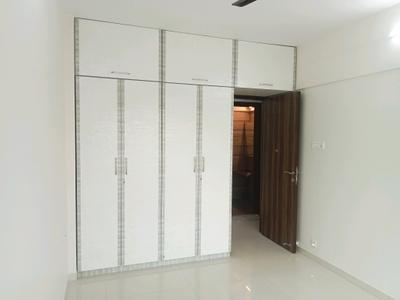 Bedroom Image of 1200 Sq.ft 3 BHK Apartment / Flat for sale in Kabra New Vinay, Santacruz East Mumbai for Rs. 40000000