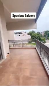 Balcony Image of 4500 Sq.ft 7 BHK Independent House for sale in Sector 60 Mohali for Rs. 180000000