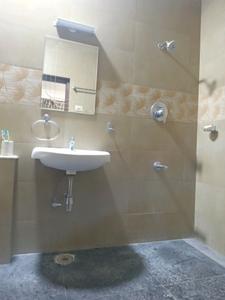 Bedroom One Image of 2500 Sq.ft 3 BHK Apartment / Flat for sale in RMV Extension Stage 2 Bengaluru for Rs. 31000000