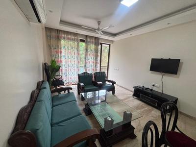 3 BHK Independent Builder Floor