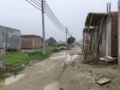 Image of 900 Sq.ft Residential Plot / Land for sale in Chipiyana Buzurg, Ghaziabad for Rs. 7500000
