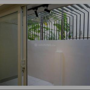 Balcony Image of 2314 Sq.ft 4 BHK Independent House for sale in Vyttila Kochi for Rs. 18500000