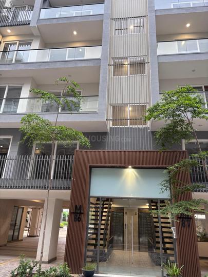 M3M Soulitude Main Image 1