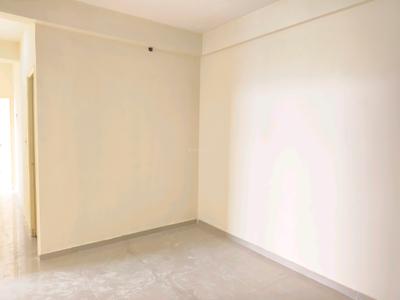 Living Room Image of 680 Sq.ft 2 BHK Apartment / Flat for sale in Pyramid Heights, Sector 85 Gurgaon for Rs. 7000000
