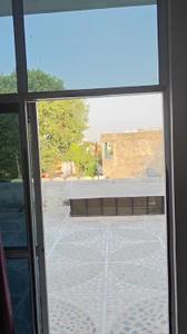 Balcony Image of 2057 Sq.ft 2 BHK Independent House for rent in Jamdoli Jaipur for Rs. 10000