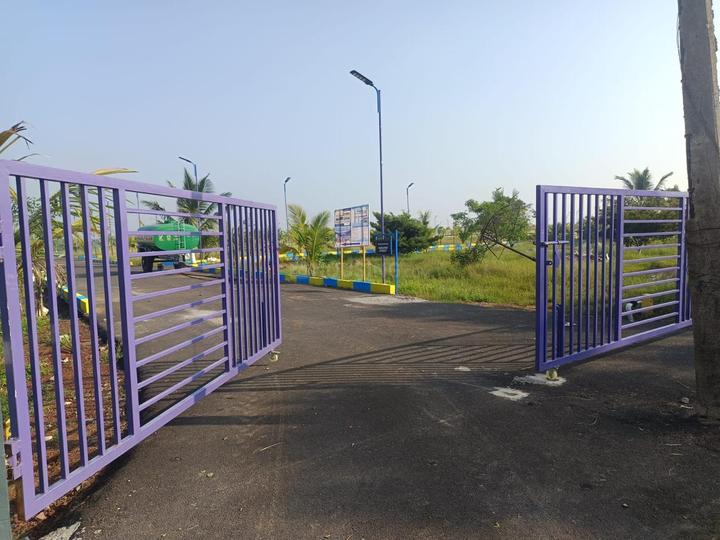 T.V Puram Main Image 1