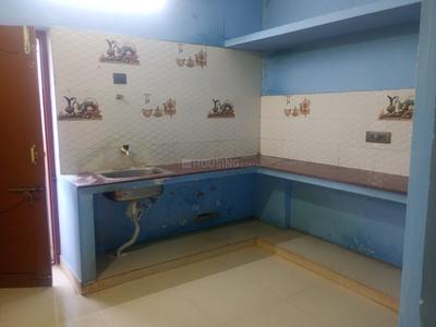 Kitchen Image of 1200 Sq.ft 2 BHK Independent House for rent in Katpadi Vellore for Rs. 12000