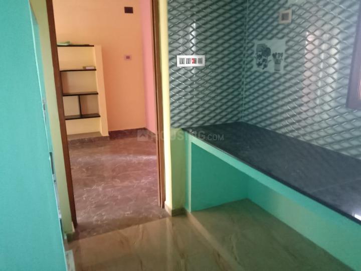 Unnamalaichetty Chavadi Kitchen 1