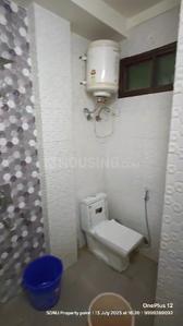 Image of 660 Sq.ft 1 BHK Builder Floor for sale in Hari Nagar, New Delhi for Rs. 5500000