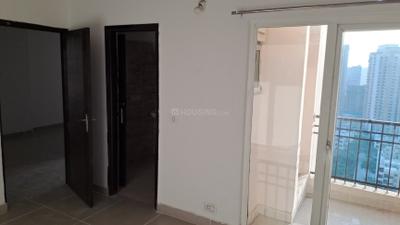 Bedroom Image of 1140 Sq.ft 2 BHK Apartment / Flat for sale in Ajnara Le Garden, Noida Extension Greater Noida for Rs. 8000000