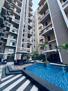 3 BHK Flat