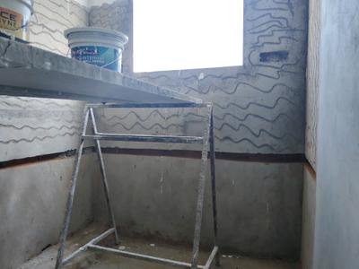 Kitchen Image of 1455 Sq.ft 3 BHK Apartment / Flat for sale in Nanmangalam Chennai for Rs. 10039500