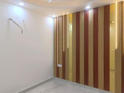 Bedroom Image of 1170 Sq.ft 4 BHK Apartment / Flat for sale in Sector 24 Rohini New Delhi for Rs. 11000000