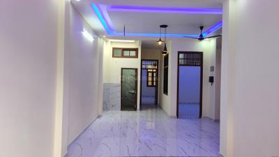 Living Room Image of 1005 Sq.ft 2 BHK Villa for sale in Hira Villas, Jankipuram Lucknow for Rs. 6611000