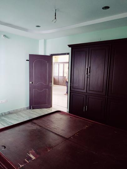 Commercial Tax Colony, Kothapet Bedroom 1