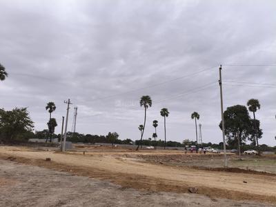 Image of 166 Sq.ft Residential Plot / Land for sale in Shamirpet, Hyderabad for Rs. 4675000