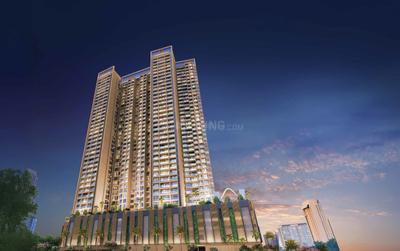 Image of 1850 Sq.ft 4 BHK Apartment / Flat for sale in Apex Nova 10 Elegance Phase 1, Kharghar, Navi Mumbai for Rs. 35200000