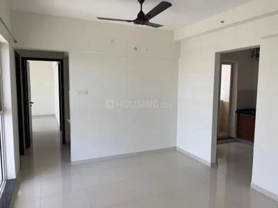 2 BHK Flat
