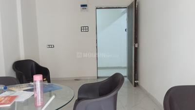 1 BHK Flat