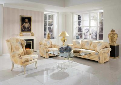 Hall Image of 1550 Sq.ft 3 BHK Apartment / Flat for sale in Madhav Sankalp, Kalyan West Kalyan for Rs. 13200000