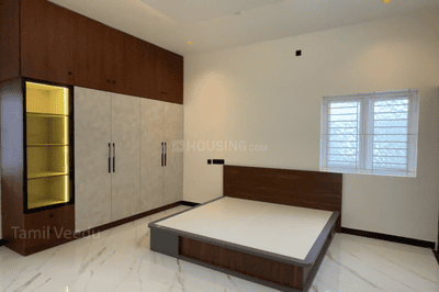 3 BHK Independent House