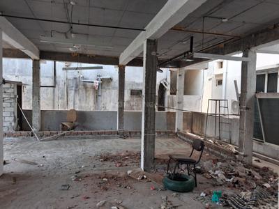 Balcony Image of 1800 Sq.ft 2 BHK Independent House for sale in Alwal Secunderabad for Rs. 11000000