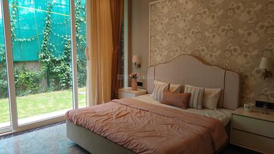 4 BHK Villa