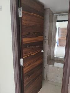 Bedroom Image of 2000 Sq.ft 3 BHK Apartment / Flat for rent in LB Nagar Hyderabad for Rs. 40000