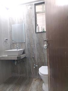 Bedroom Two Image of 1075 Sq.ft 2 BHK Apartment / Flat for sale in Mittal Sun Universe, Narhe Pune for Rs. 10500000