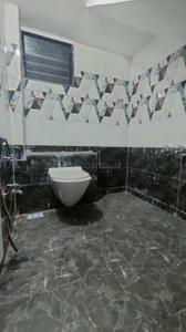 Bathroom Image of 925 Sq.ft 2 BHK Independent House for sale in Pimparla Jalgaon for Rs. 2500000