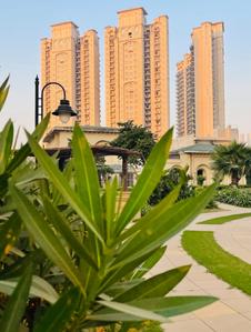 Image of 6411 Sq.ft 5 BHK Villa for sale in ATS Triumph, Sector 104, Gurgaon for Rs. 90000000