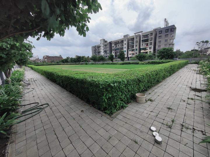 Sangeeta Bagdi Sapna Sangeeta Residency Main Image 1
