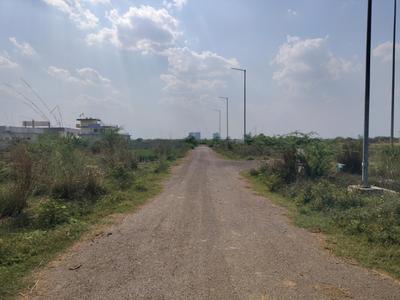 Image of 120 Sq.ft Residential Plot / Land for sale in Sector 17A, Greater Noida for Rs. 6600002