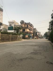 Sector 24 Plot View 1
