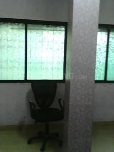 Hall Image of Purandare in Parvati Darshan, Pune