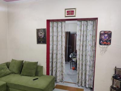 Hall Image of 1350 Sq.ft 2 BHK Builder Floor for rent in Sector 50 Gurgaon for Rs. 38000