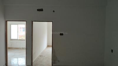 Living Room Image of 700 Sq.ft 2 BHK Apartment / Flat for sale in Barasat Kolkata for Rs. 2000000