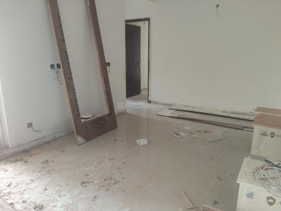 Living Room Image of 1200 Sq.ft 3 BHK Apartment / Flat for sale in Shri Radha Aqua Garden, Noida Extension Greater Noida for Rs. 14000000