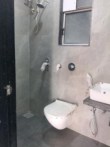 Bedroom Image of 685 Sq.ft 1 BHK Apartment / Flat for sale in Ramdev Avighna Sky, Mira Road East Mira Bhayandar for Rs. 7398000