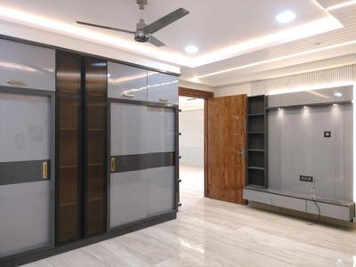 Bedroom Image of 3500 Sq.ft 4 BHK Builder Floor for sale in Sahibabad Industrial Area Ghaziabad for Rs. 29800000