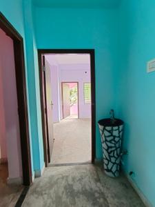 Hall Image of 1075 Sq.ft 3 BHK Apartment / Flat for sale in Behala Kolkata for Rs. 4800000