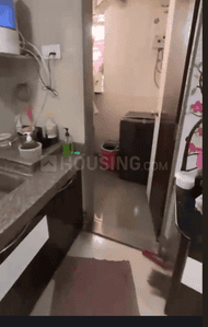 Image of 1084 Sq.ft 2 BHK Apartment / Flat for sale in Vaishnodevi Heights, Dahin Nagar, Surat for Rs. 3851000
