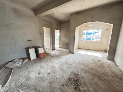 Bedroom Image of 1250 Sq.ft 3 BHK Apartment / Flat for sale in Konnagar Hooghly for Rs. 3437500