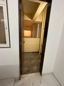 Bedroom Image of 650 Sq.ft 1 BHK Apartment / Flat for sale in Moze Skyways Esfera, Lohegaon Pune for Rs. 4900000