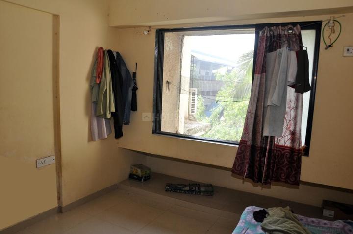 Charisma Mithul Enclave Bedroom 1