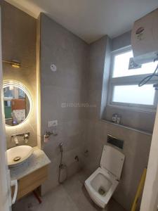 Image of 500 Sq.ft 1 BHK Builder Floor for rent in Patel Nagar, New Delhi for Rs. 22000